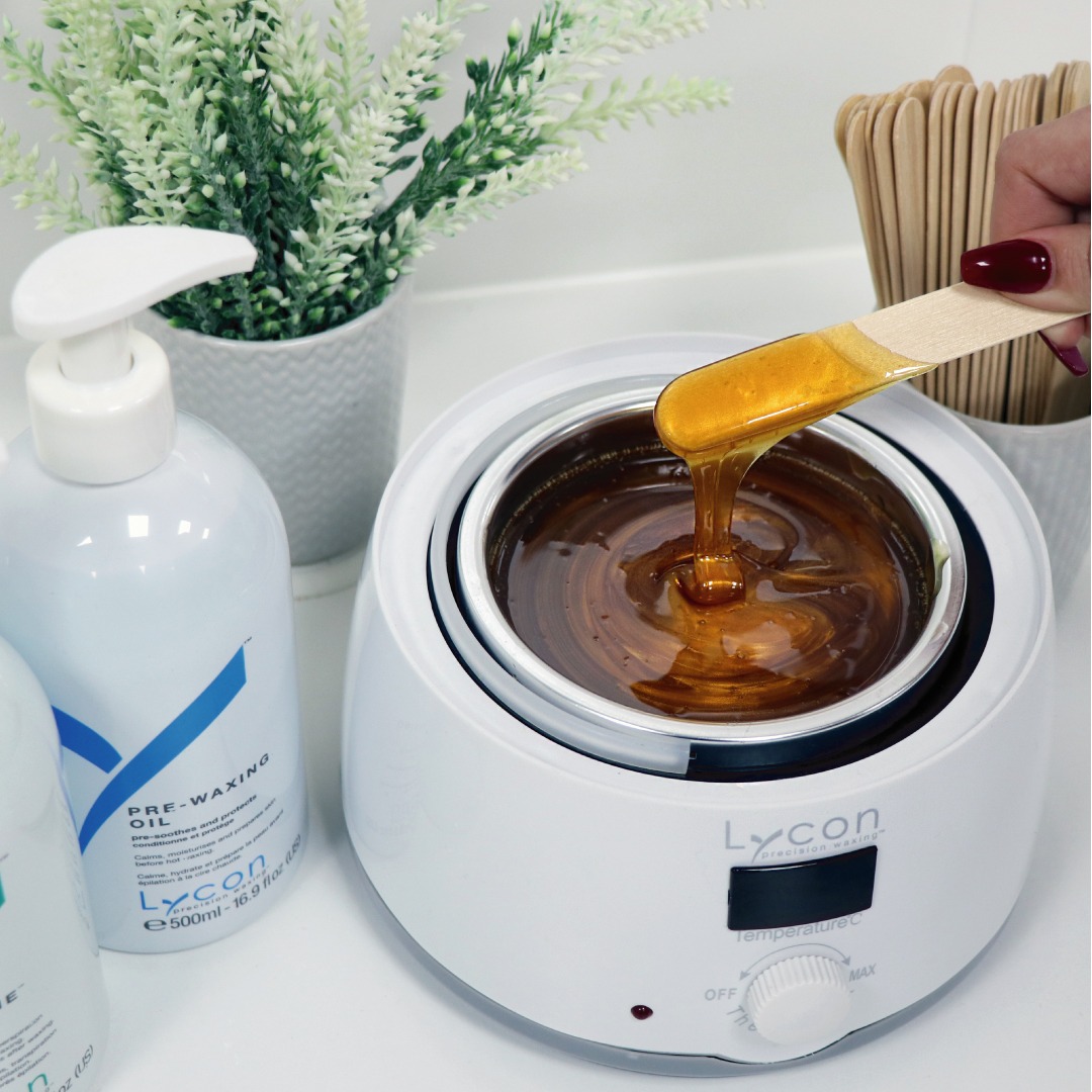 Waxing Studio Düsseldorf - Lycon Lycon Waxing Düsseldorf