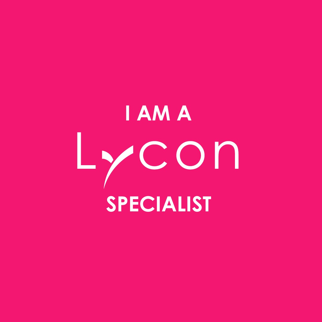 Lycon Düsseldorf Logo Lycon Düsseldorf